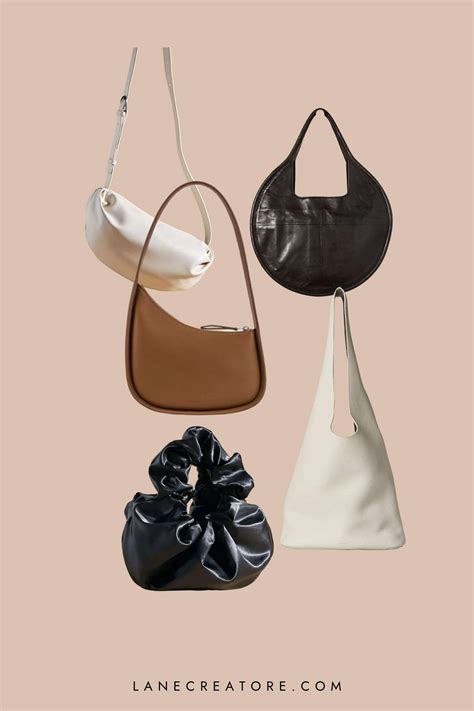 the row beach bag dupe